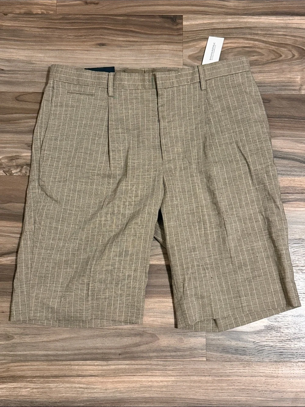 Banana Republic 11